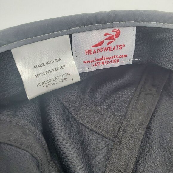 Every B*b Counts 5k Chairty Walk Black Race Hat - Picture 6 of 10